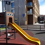 Thon Elgstua Hotel Elverum