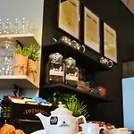 Thon Elgstua Hotell Elverum