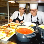 Thon Elgstua Hotell Elverum
