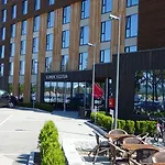 Thon Elgstua Hotell 3*