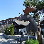 Thon Elgstua Hotel