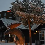 Thon Elgstua Hotell