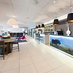 Thon Elgstua Hotell