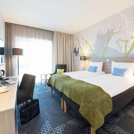 Thon Partner Elgstua Hotel 3*