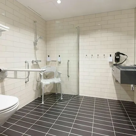 Hotel Thon Elgstua