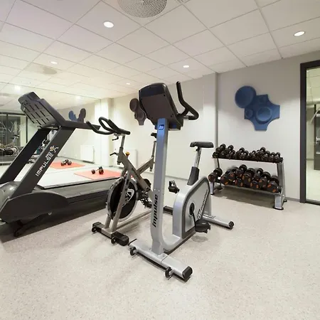 Thon Elgstua Hotel Elverum