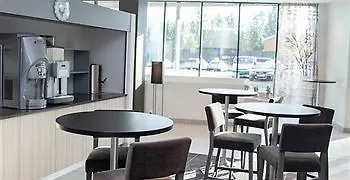 Thon Elgstua Hotel