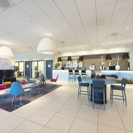 Thon Partner Elgstua 3* Elverum