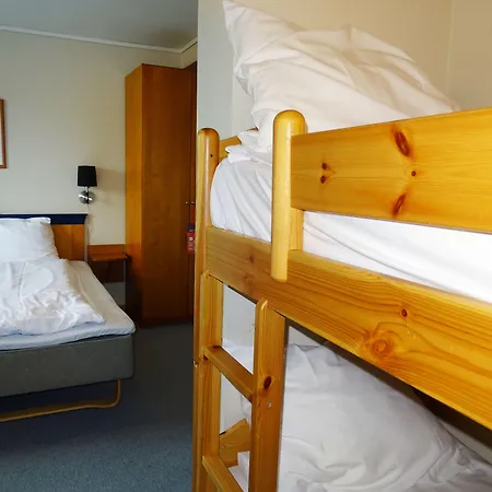 Thon Partner Elgstua 3*