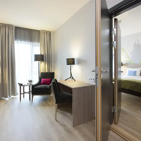 Thon Partner Elgstua Hotel