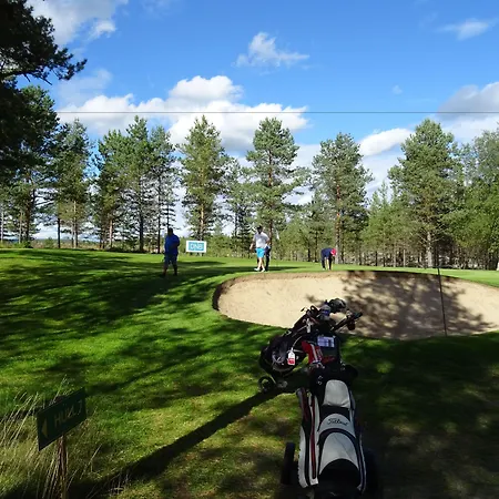 Thon Partner Elgstua Hotel 3*