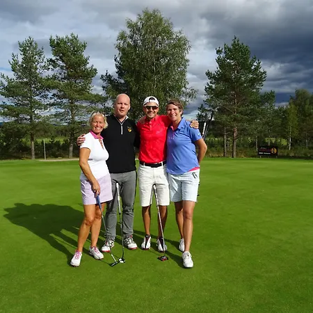 Thon Partner Elgstua