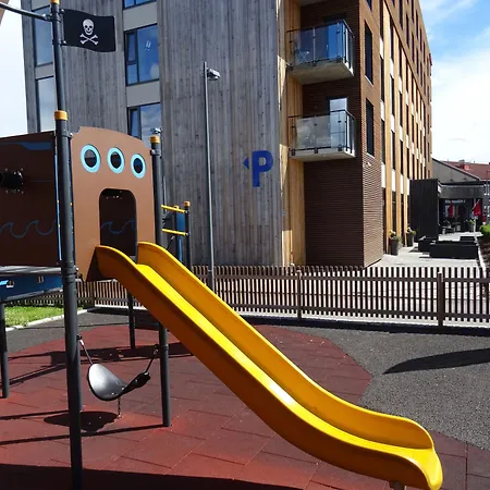 Thon Partner Elgstua Hotel Elverum