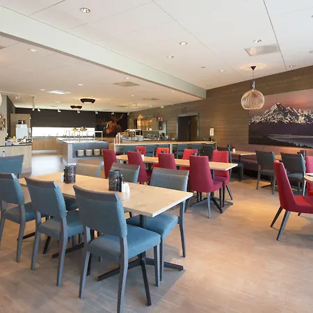 Thon Partner Elgstua Elverum