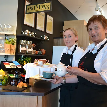 Thon Partner Elgstua Elverum