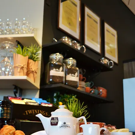 Thon Partner Elgstua Hotel Elverum