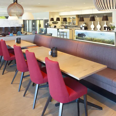 Thon Partner Elgstua 3* Elverum