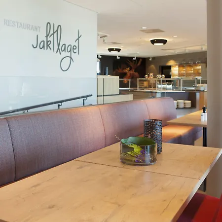 Thon Partner Elgstua 3*