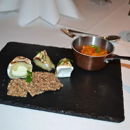 Thon Partner Elgstua 3* Elverum