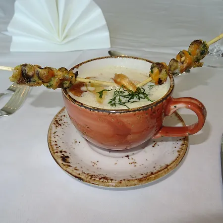 Thon Partner Elgstua 3* Elverum