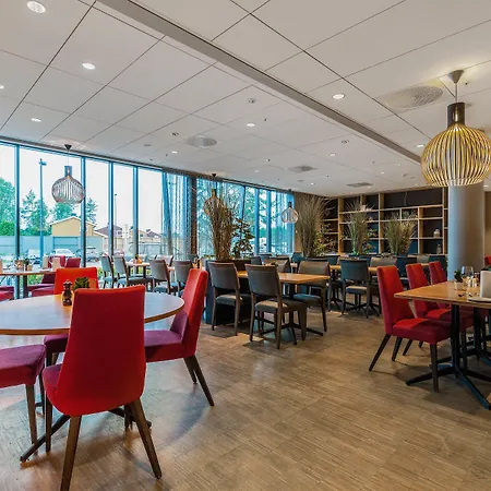 Thon Partner Elgstua 3*