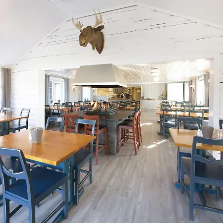 Hotel Thon Partner Elgstua