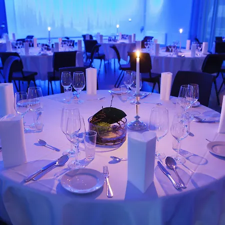 Hotel Thon Partner Elgstua