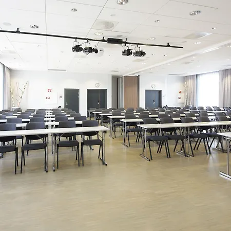 Thon Partner Elgstua 3* Elverum