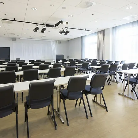 Thon Elgstua Hotel 3*