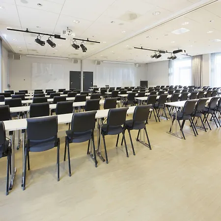 Thon Partner Elgstua