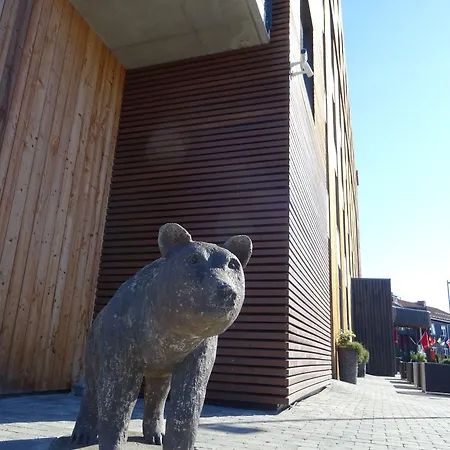 Thon Partner Elgstua Hotel