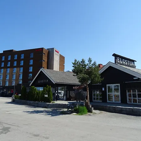 Thon Partner Elgstua