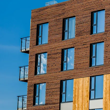 Hotel Thon Partner Elgstua 3*