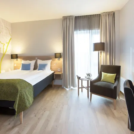 Thon Elgstua Hotel Elverum
