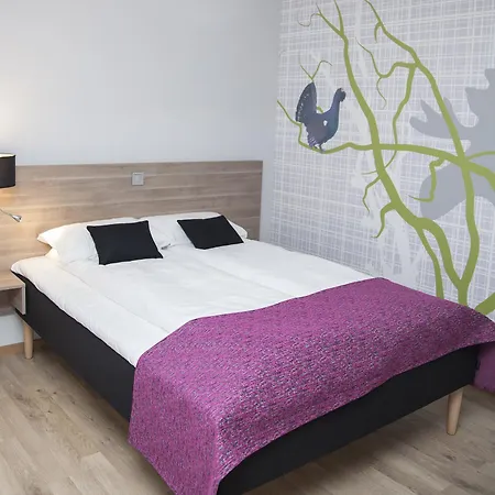 Thon Partner Elgstua 3* Elverum