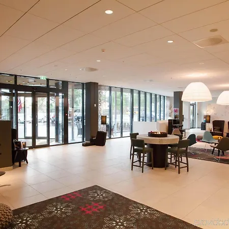 Thon Partner Elgstua Hotel Elverum