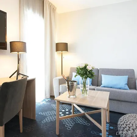 Thon Partner Elgstua Hotel Elverum