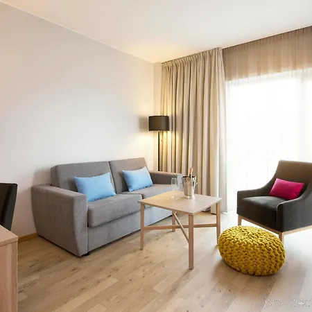 Thon Partner Elgstua Hotel 3*