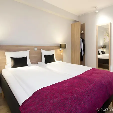 Hotel Thon Partner Elgstua 3*
