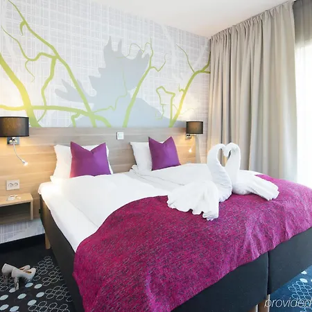 Hotel Thon Partner Elgstua Elverum