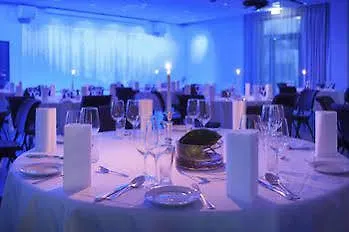 Hotel Thon Partner Elgstua 3*