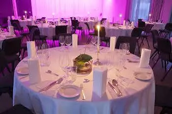 Hotel Thon Partner Elgstua Elverum