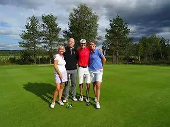 Thon Partner Elgstua 3* Elverum