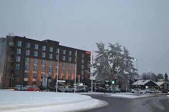 Thon Partner Elgstua Hotel