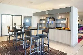 Thon Partner Elgstua Hotel