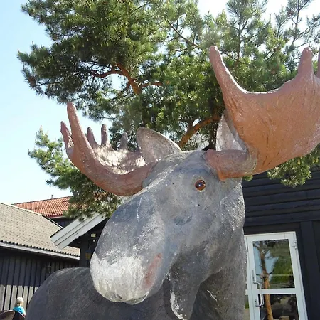 Thon Partner Elgstua Hotel Elverum