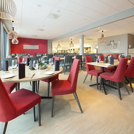 Thon Partner Elgstua 3*
