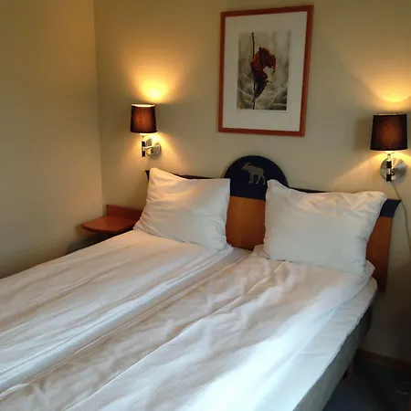 Hotel Thon Partner Elgstua Elverum