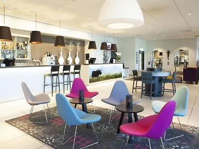 Thon Partner Elgstua 3*