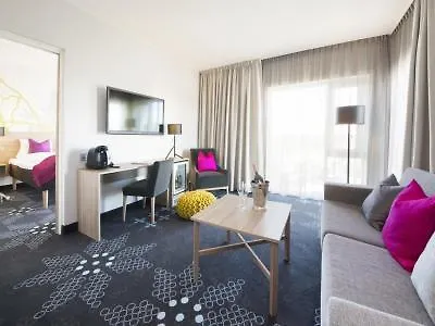 Hotel Thon Partner Elgstua 3*